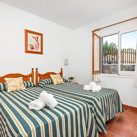 Nayade Cala'N Blanes (Menorca)