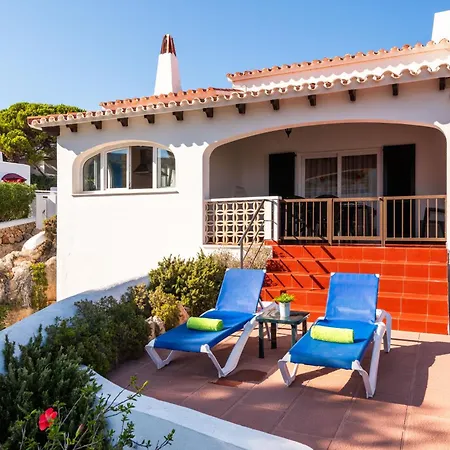 Nayade Villa