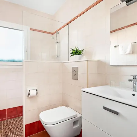 Villa Nayade Cala'N Blanes (Menorca)