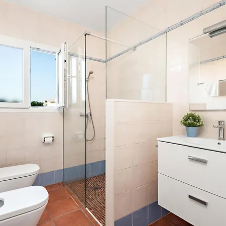 Nayade Villa Cala'N Blanes (Menorca)