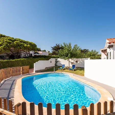 Nayade Villa Cala'N Blanes (Menorca)