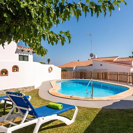Nayade Villa