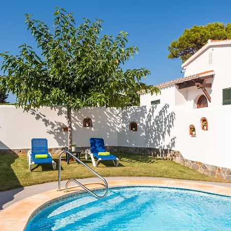 Villa Nayade