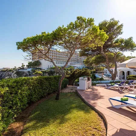 Nayade Cala'N Blanes (Menorca)