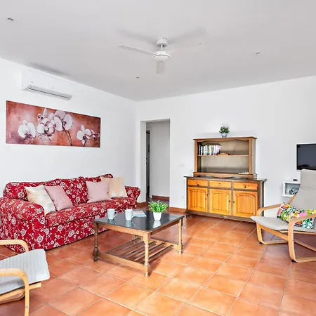 Nayade Villa Cala'N Blanes (Menorca)