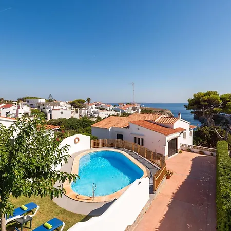 Villa Nayade