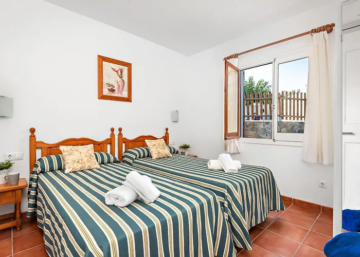 Nayade Cala'N Blanes (Menorca)